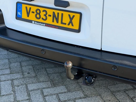 Peugeot Partner - Afbeelding 4 van 28