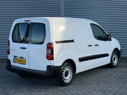 Peugeot Partner - Afbeelding 5 van 28