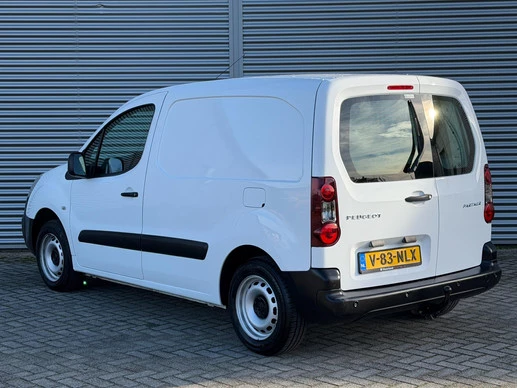 Peugeot Partner - Afbeelding 7 van 28