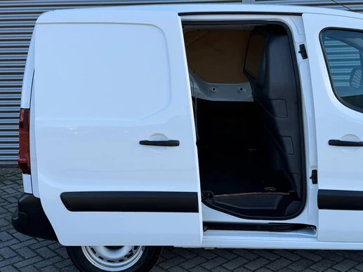 Peugeot Partner - Afbeelding 8 van 28