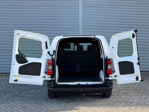 Peugeot Partner - Afbeelding 10 van 28
