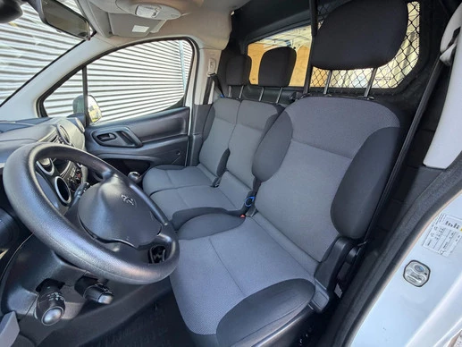 Peugeot Partner - Afbeelding 12 van 28