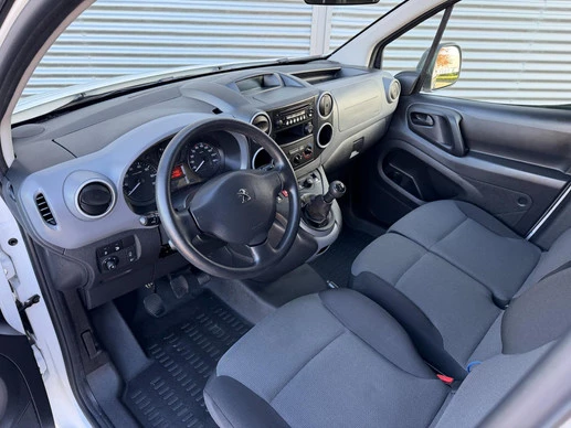 Peugeot Partner - Afbeelding 13 van 28