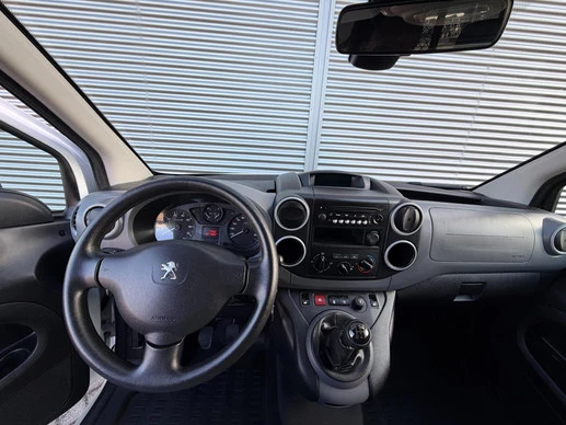 Peugeot Partner - Afbeelding 14 van 28