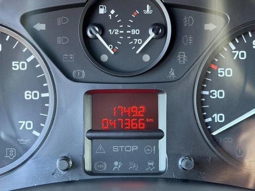 Peugeot Partner - Afbeelding 15 van 28