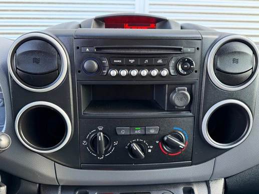 Peugeot Partner - Afbeelding 19 van 28