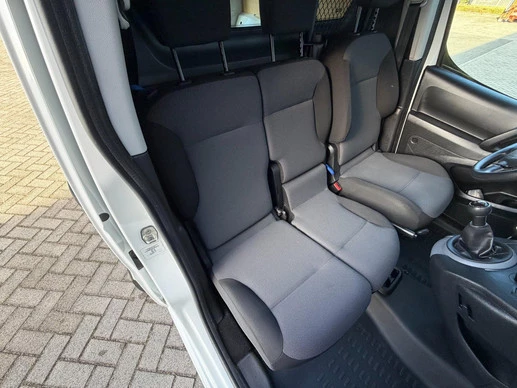 Peugeot Partner - Afbeelding 28 van 28