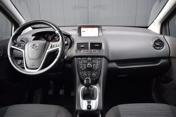 Opel Meriva - Afbeelding 6 van 30