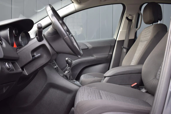 Opel Meriva - Afbeelding 7 van 30