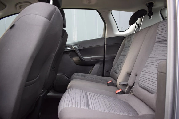 Opel Meriva - Afbeelding 8 van 30