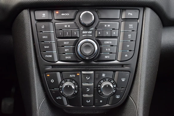 Opel Meriva - Afbeelding 9 van 30