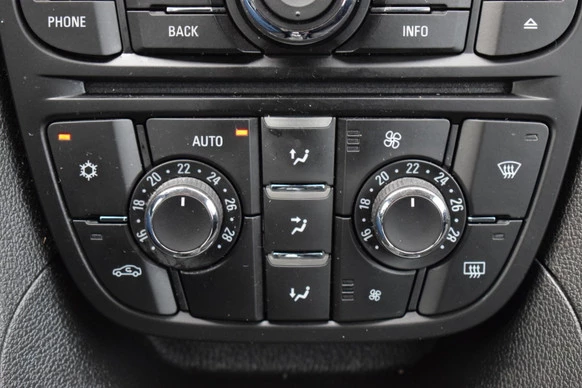 Opel Meriva - Afbeelding 10 van 30