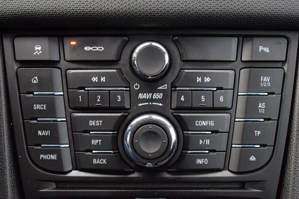 Opel Meriva - Afbeelding 11 van 30