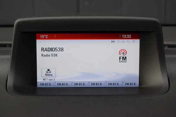 Opel Meriva - Afbeelding 15 van 30