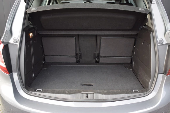 Opel Meriva - Afbeelding 19 van 30