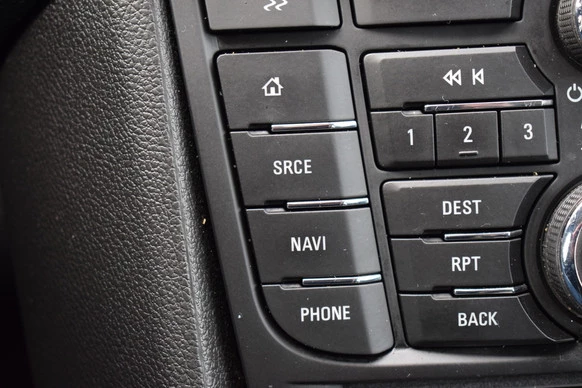 Opel Meriva - Afbeelding 21 van 30