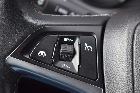 Opel Meriva - Afbeelding 24 van 30