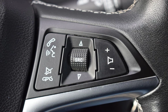 Opel Meriva - Afbeelding 25 van 30