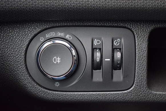 Opel Meriva - Afbeelding 27 van 30