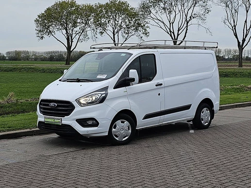 Ford Transit Custom - Afbeelding 1 van 17