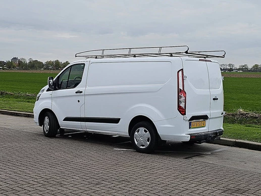 Ford Transit Custom - Afbeelding 5 van 17