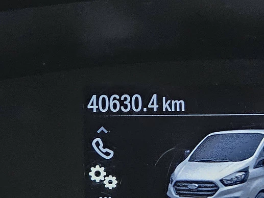 Ford Transit Custom - Afbeelding 8 van 17