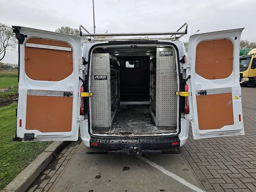 Ford Transit Custom - Afbeelding 12 van 17