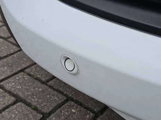 Ford Transit Custom - Afbeelding 15 van 17