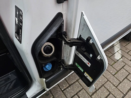 Ford Transit Custom - Afbeelding 17 van 17