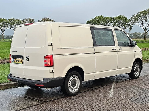 Volkswagen Transporter - Afbeelding 3 van 16