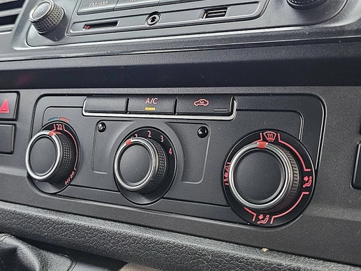 Volkswagen Transporter - Afbeelding 9 van 16