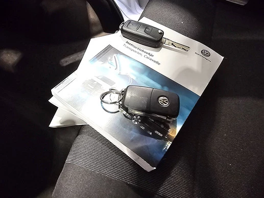 Volkswagen Transporter - Afbeelding 12 van 16