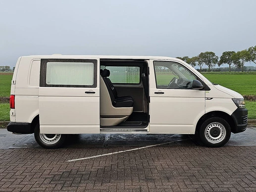 Volkswagen Transporter - Afbeelding 14 van 16