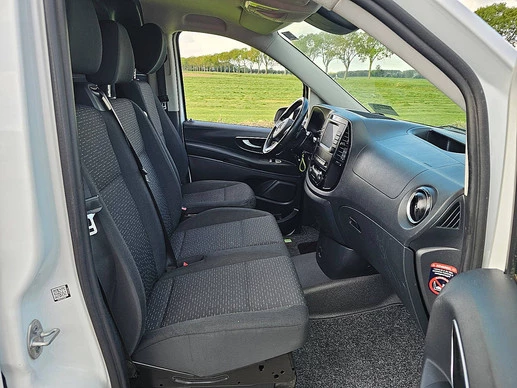 Mercedes-Benz Vito - Afbeelding 6 van 15