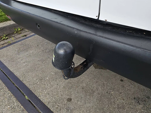 Mercedes-Benz Vito - Afbeelding 13 van 15