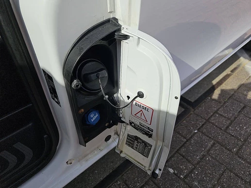 Mercedes-Benz Vito - Afbeelding 15 van 15