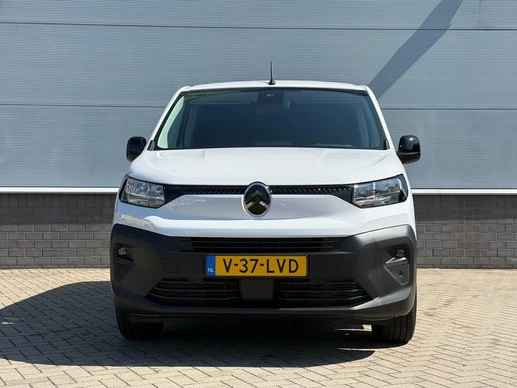 Citroën ë-Berlingo - Afbeelding 2 van 30