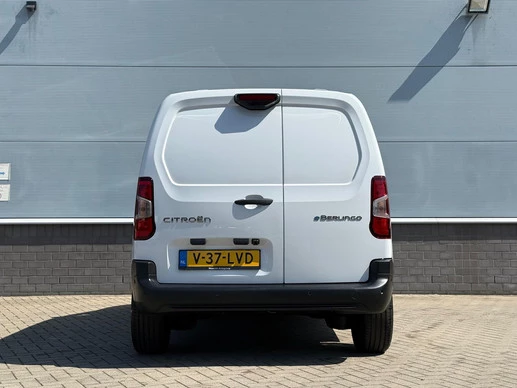 Citroën ë-Berlingo - Afbeelding 5 van 30