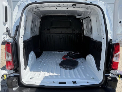 Citroën ë-Berlingo - Afbeelding 8 van 30