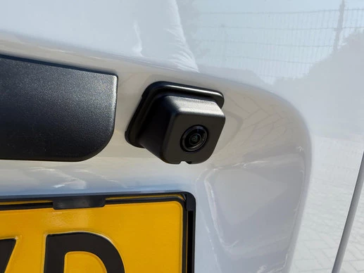 Citroën ë-Berlingo - Afbeelding 12 van 30