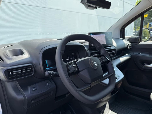 Citroën ë-Berlingo - Afbeelding 15 van 30