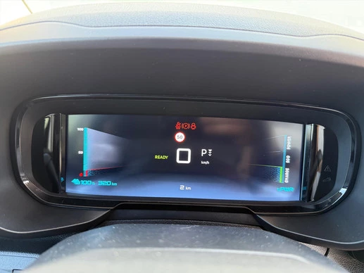 Citroën ë-Berlingo - Afbeelding 18 van 30