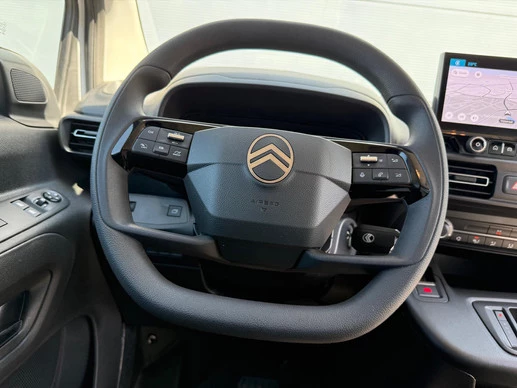 Citroën ë-Berlingo - Afbeelding 19 van 30