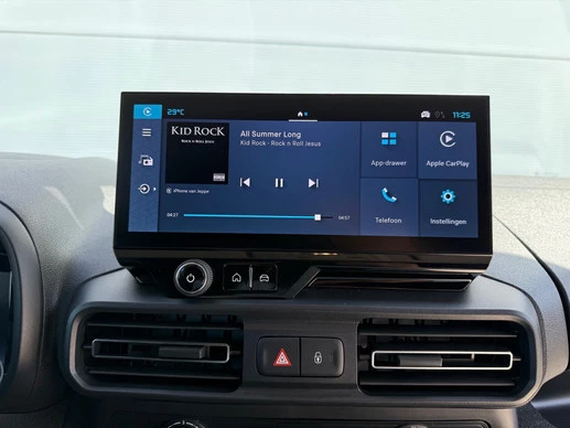 Citroën ë-Berlingo - Afbeelding 26 van 30