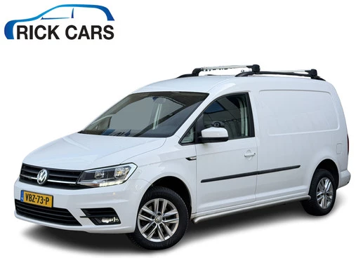 Volkswagen Caddy - Afbeelding 1 van 30
