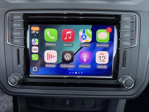 Volkswagen Caddy - Afbeelding 3 van 30