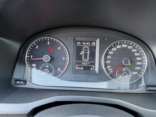 Volkswagen Caddy - Afbeelding 4 van 30