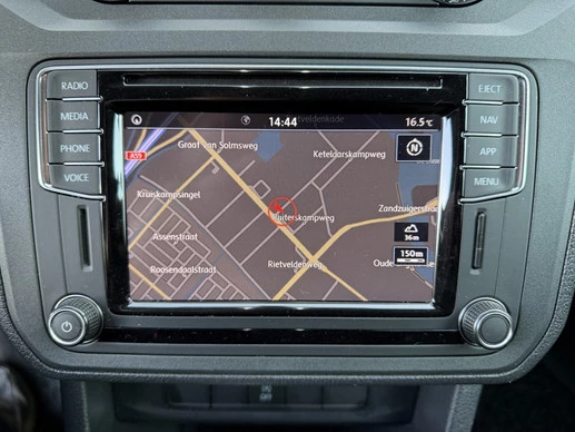 Volkswagen Caddy - Afbeelding 5 van 30