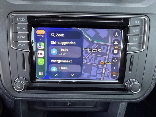 Volkswagen Caddy - Afbeelding 6 van 30