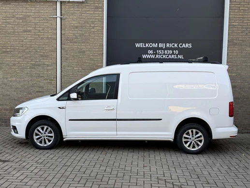 Volkswagen Caddy - Afbeelding 8 van 30